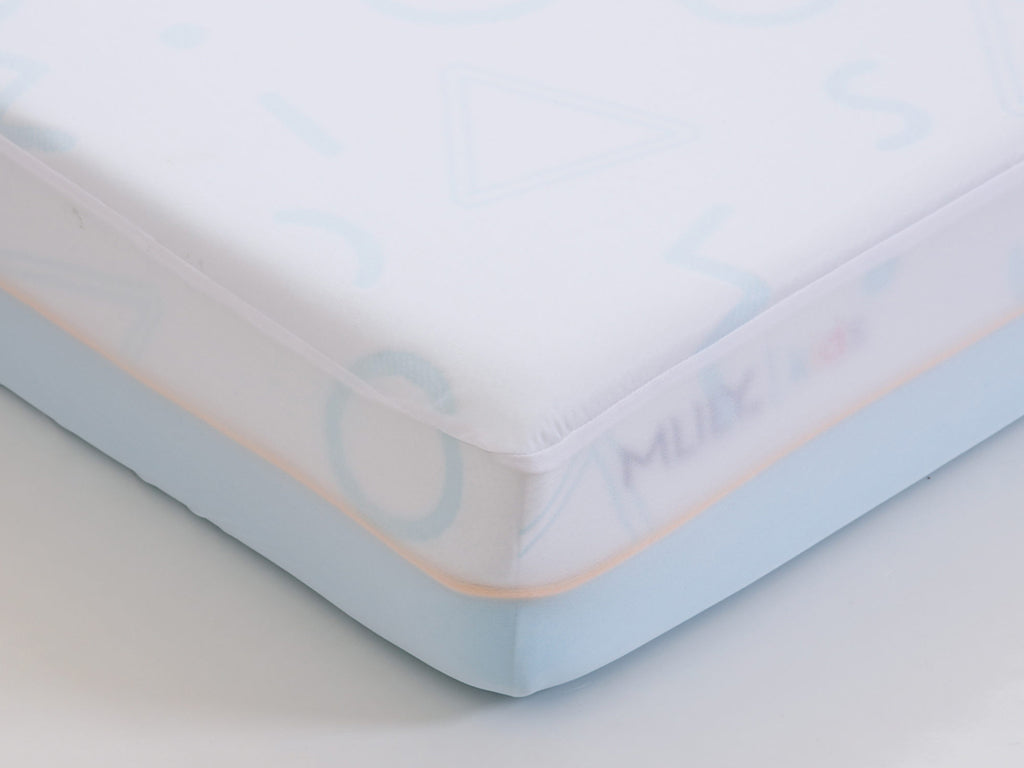 JAMA™ Kids Mattress - 6 Inch / Twin from Mlily - Luna Furniture