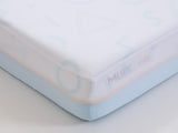 JAMA™ Kids Mattress - 6 Inch / Twin from Mlily - Luna Furniture