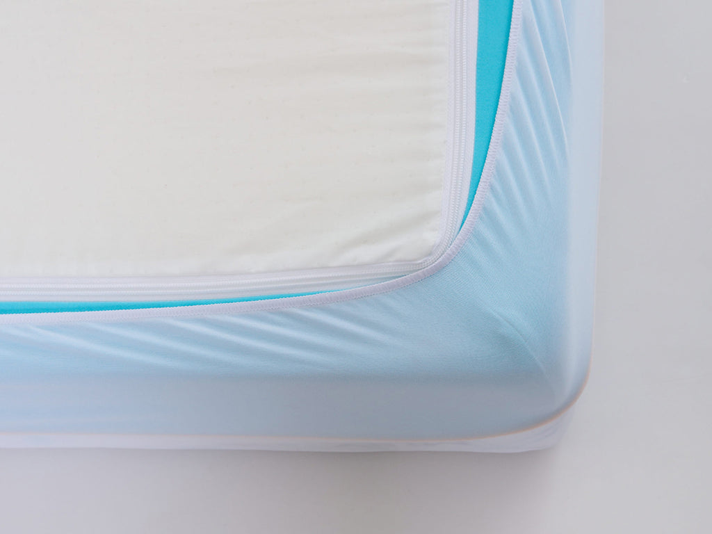 JAMA™ Kids Mattress - 6 Inch / Twin from Mlily - Luna Furniture