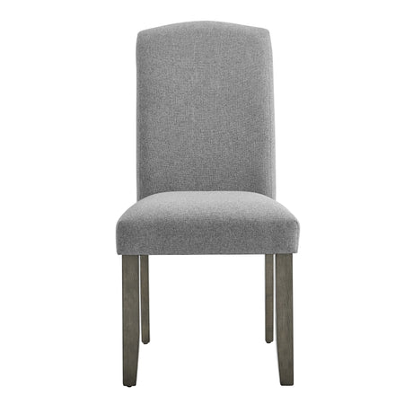 Emily Side Chair, Set of 2 from Steve Silver - Luna Furniture