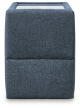 Modmax Ink Console with Storage from Ashley - Luna Furniture