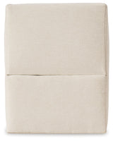 Modmax Oyster 5-Piece Sectional with Audio System from Ashley - Luna Furniture