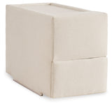 Modmax Oyster 5-Piece Sectional with Audio System from Ashley - Luna Furniture