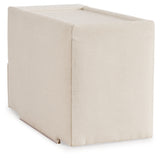 Modmax Oyster 7-Piece Sectional from Ashley - Luna Furniture