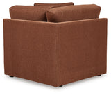 Modmax Spice 6-Piece Sectional from Ashley - Luna Furniture