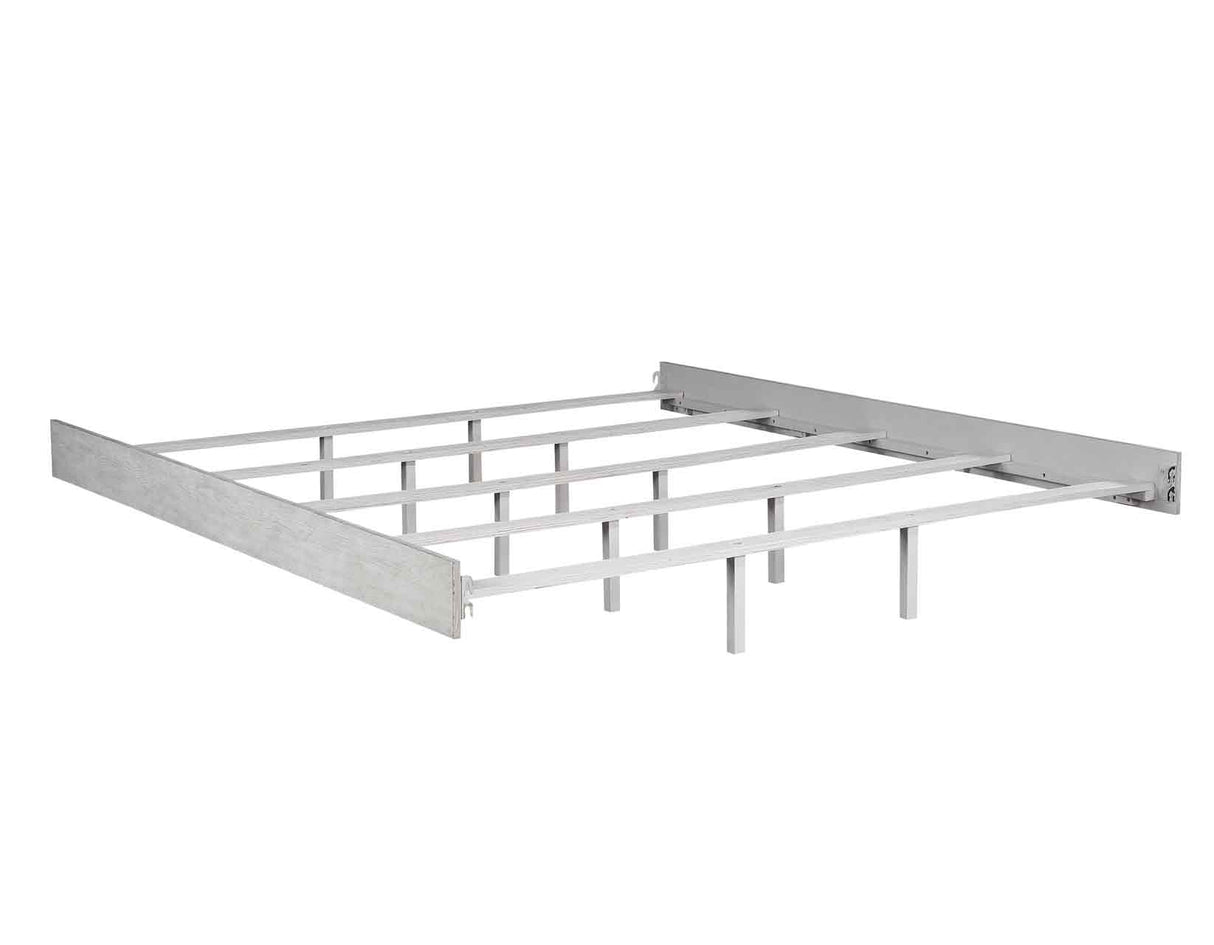 Montana 4-Piece Queen Set from Steve Silver - Luna Furniture