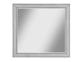 Montana Mirror (Mirror Only) from Steve Silver - Luna Furniture