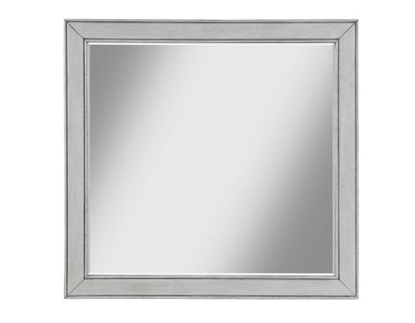 Montana Mirror (Mirror Only) from Steve Silver - Luna Furniture