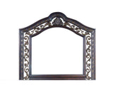 Monte Carlo Mirror (Mirror Only) from Steve Silver - Luna Furniture