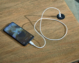 Montia Light Brown End Table from Ashley - Luna Furniture