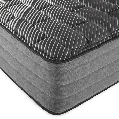 Montlake 14" Queen Cool Firm Memory Foam Hybrid Mattress from Coaster - Luna Furniture