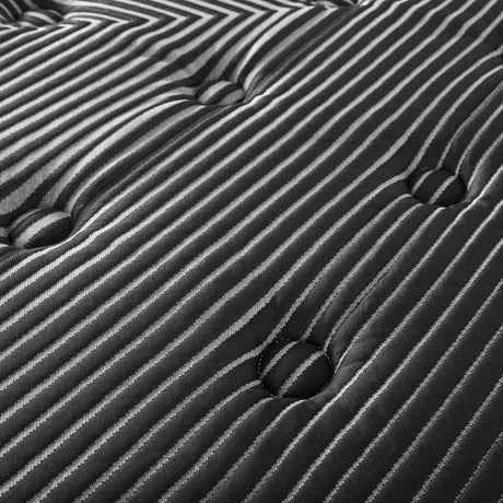 Montlake 15" Full Cool Euro Top Foam Hybrid Mattress from Coaster - Luna Furniture