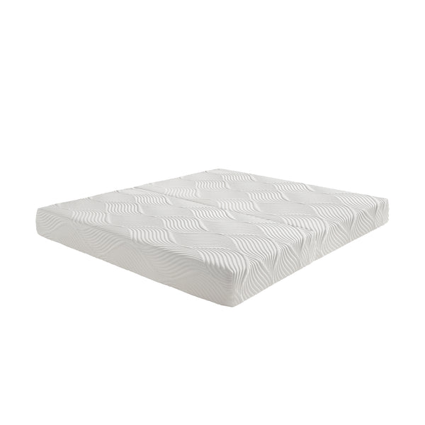 MT-G10CT*2 10" Split California King Gel-Infused Memory Foam Mattress (2-Piece)