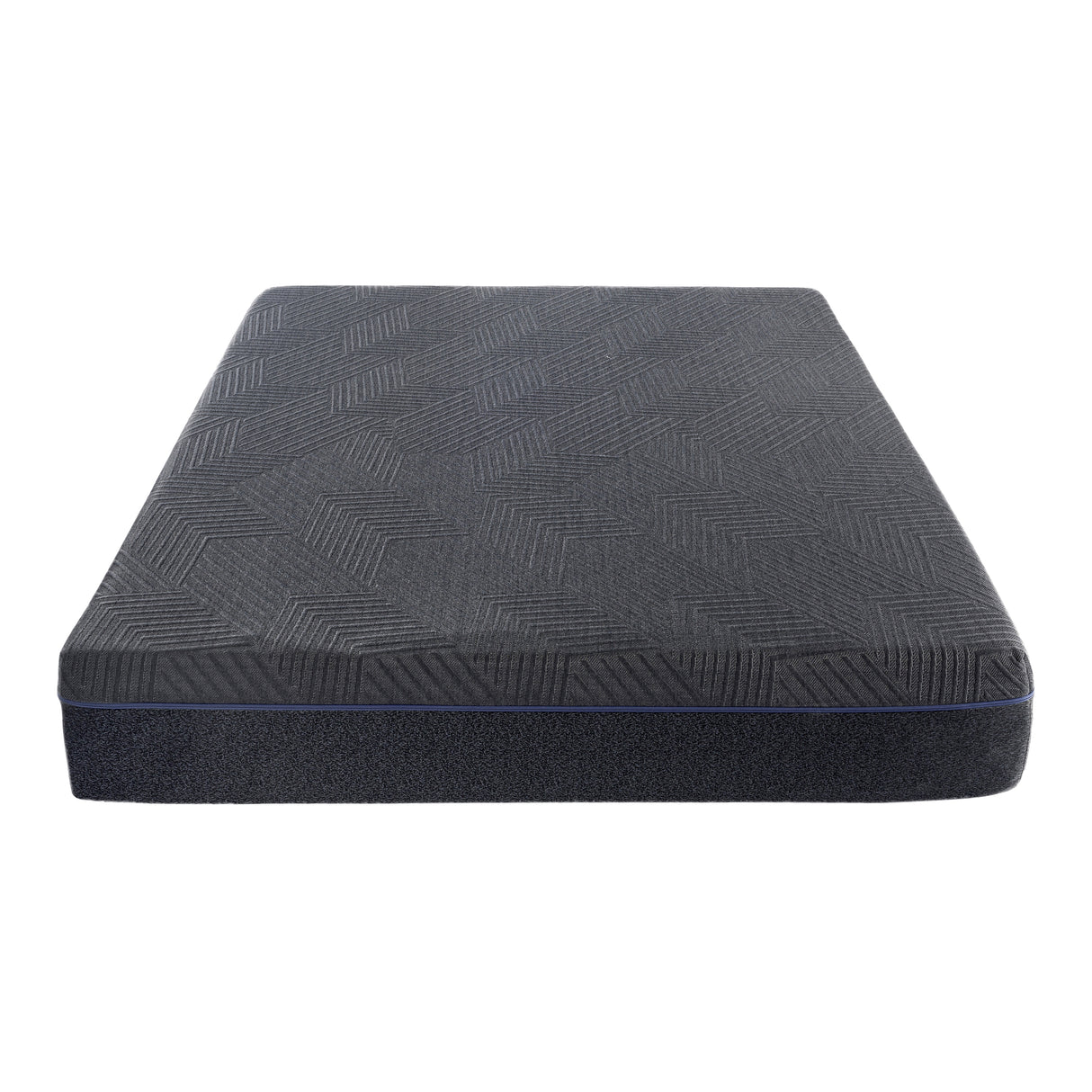 MT-UNG11F 11" Full Green Tea Gel-Infused Memory Foam Mattress from Homelegance - Luna Furniture