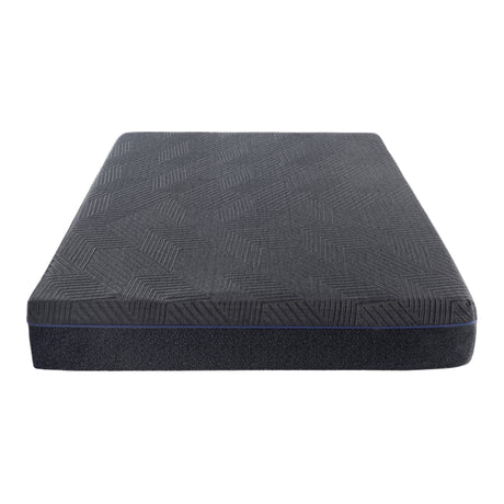 MT-UNG11F 11" Full Green Tea Gel-Infused Memory Foam Mattress from Homelegance - Luna Furniture
