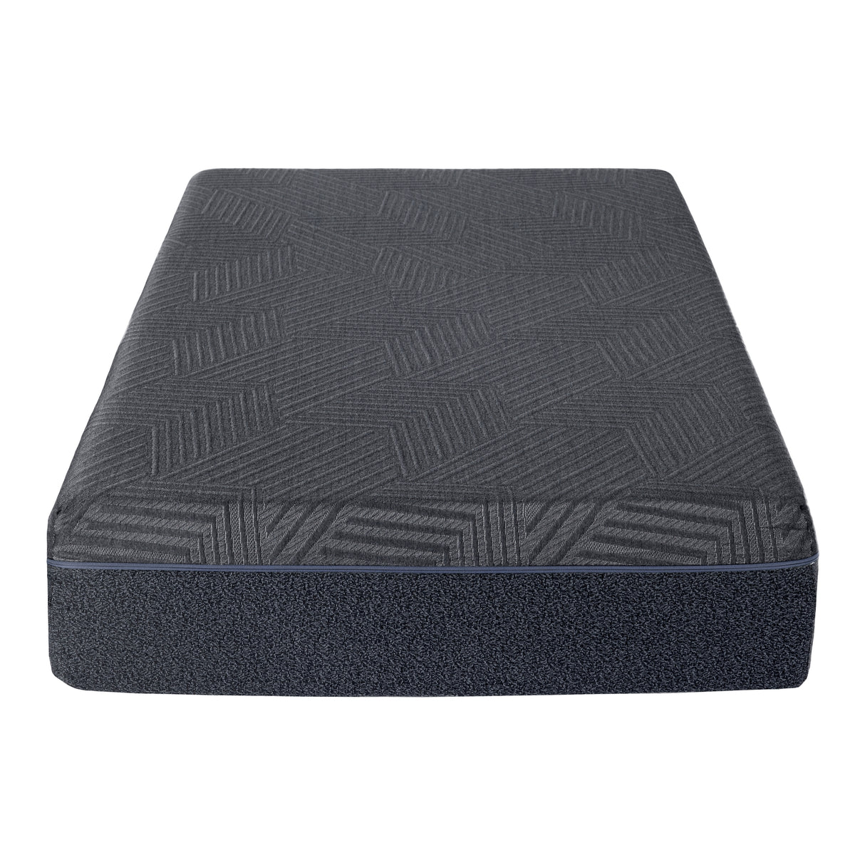 MT-UNG11T 11" Twin Green Tea Gel-Infused Memory Foam Mattress from Homelegance - Luna Furniture