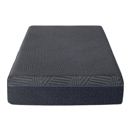 MT-UNG11T 11" Twin Green Tea Gel-Infused Memory Foam Mattress from Homelegance - Luna Furniture