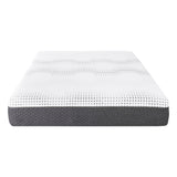 MT-UNH12EK 12" Eastern King Green Tea Gel-Infused Memory Foam Hybrid Mattress from Homelegance - Luna Furniture