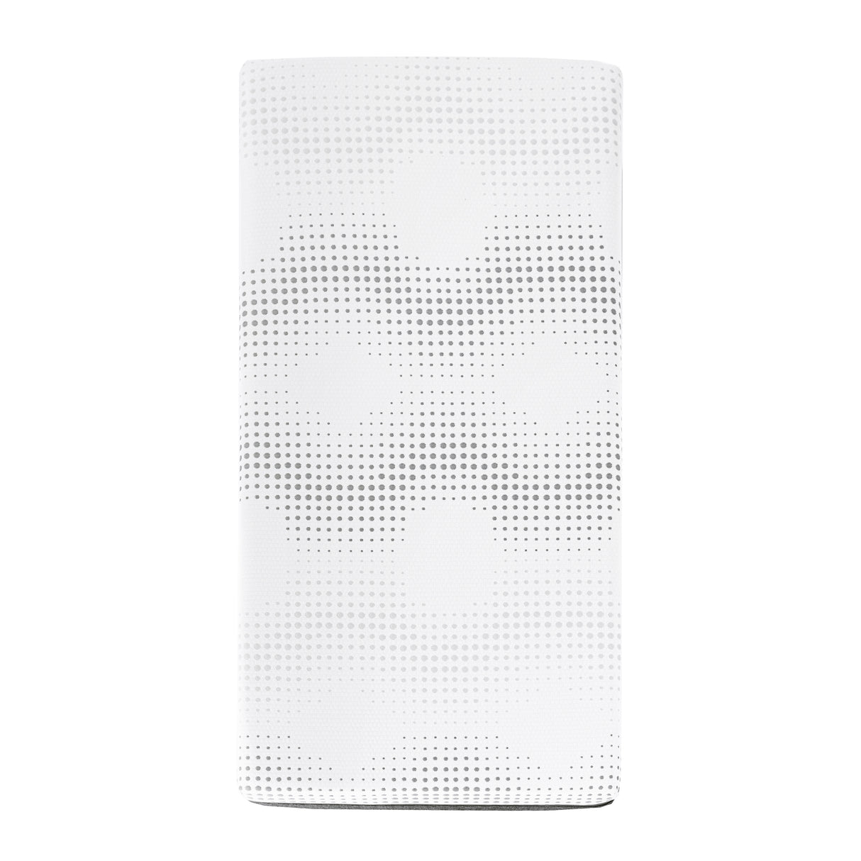 MT-UNH12T 12" Twin Green Tea Gel-Infused Memory Foam Hybrid Mattress from Homelegance - Luna Furniture