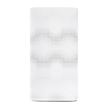 MT-UNH12T 12" Twin Green Tea Gel-Infused Memory Foam Hybrid Mattress from Homelegance - Luna Furniture