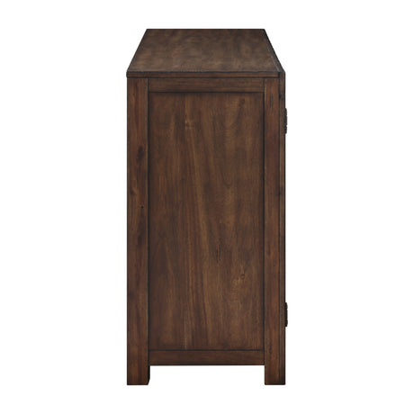 Auburn Server from Steve Silver - Luna Furniture