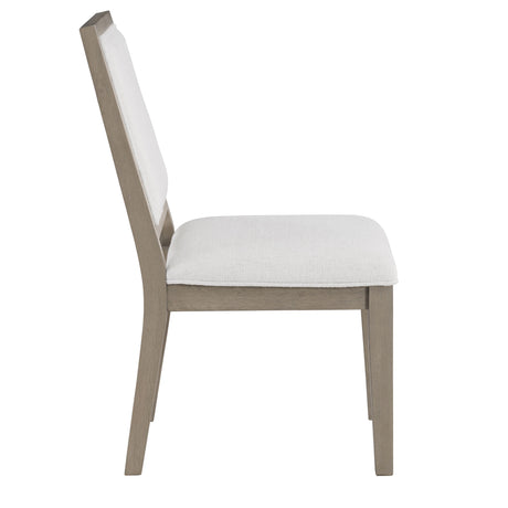 Lily SIde Chair, Set of 2 from Steve Silver - Luna Furniture