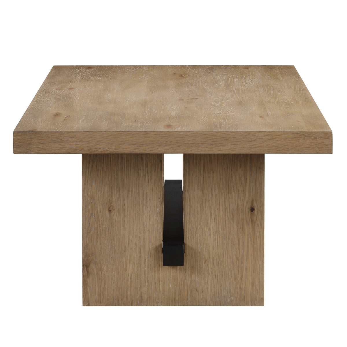 Aubrey 3-Piece Table Set, Driftwood from Steve Silver - Luna Furniture