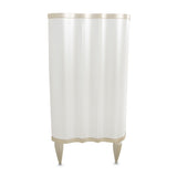 London Place Creamy Pearl Sideboard from Michael Amini - Luna Furniture