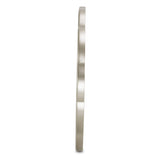 London Place Creamy Pearl Wall Mirror from Michael Amini - Luna Furniture