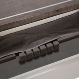 Roxbury Park Slate Sideboard from Michael Amini - Luna Furniture