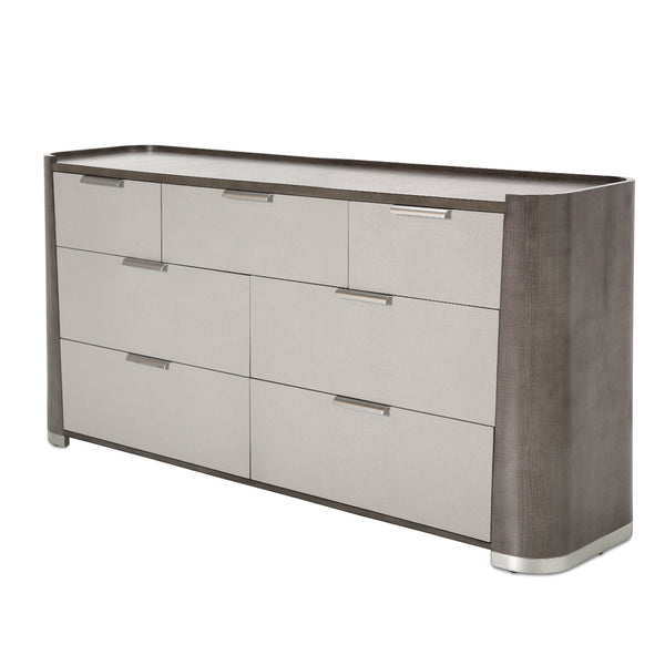 Roxbury Park Slate Dresser