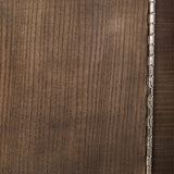 Roxbury Park Slate Chest from Michael Amini - Luna Furniture