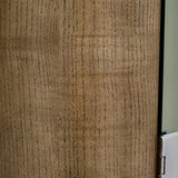 Roxbury Park Slate Display Cabinet from Michael Amini - Luna Furniture