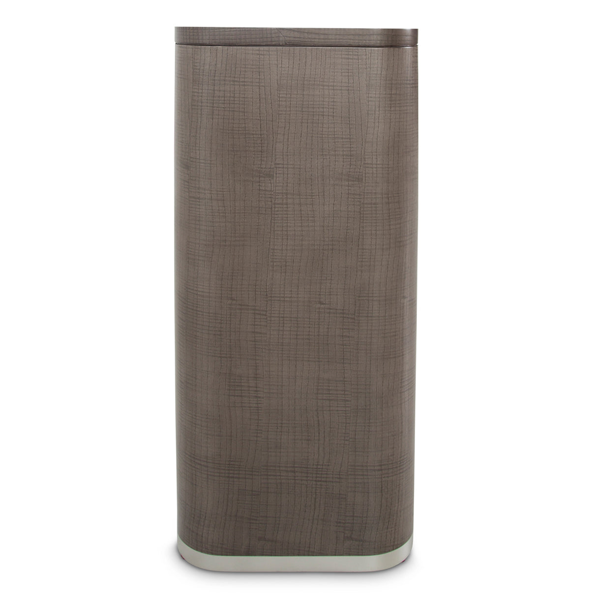 Roxbury Park Slate Console Table from Michael Amini - Luna Furniture