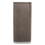 Roxbury Park Slate Console Table from Michael Amini - Luna Furniture