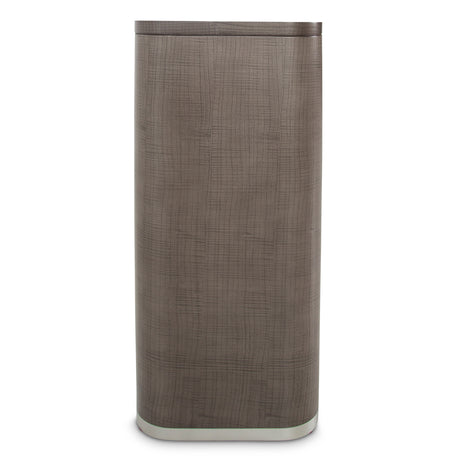 Roxbury Park Slate Console Table from Michael Amini - Luna Furniture