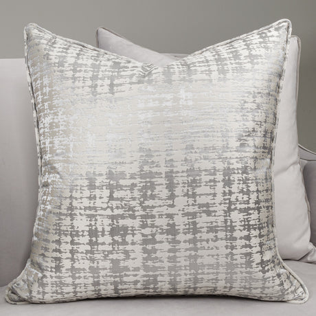 Roxbury Park Slate Loveseat from Michael Amini - Luna Furniture