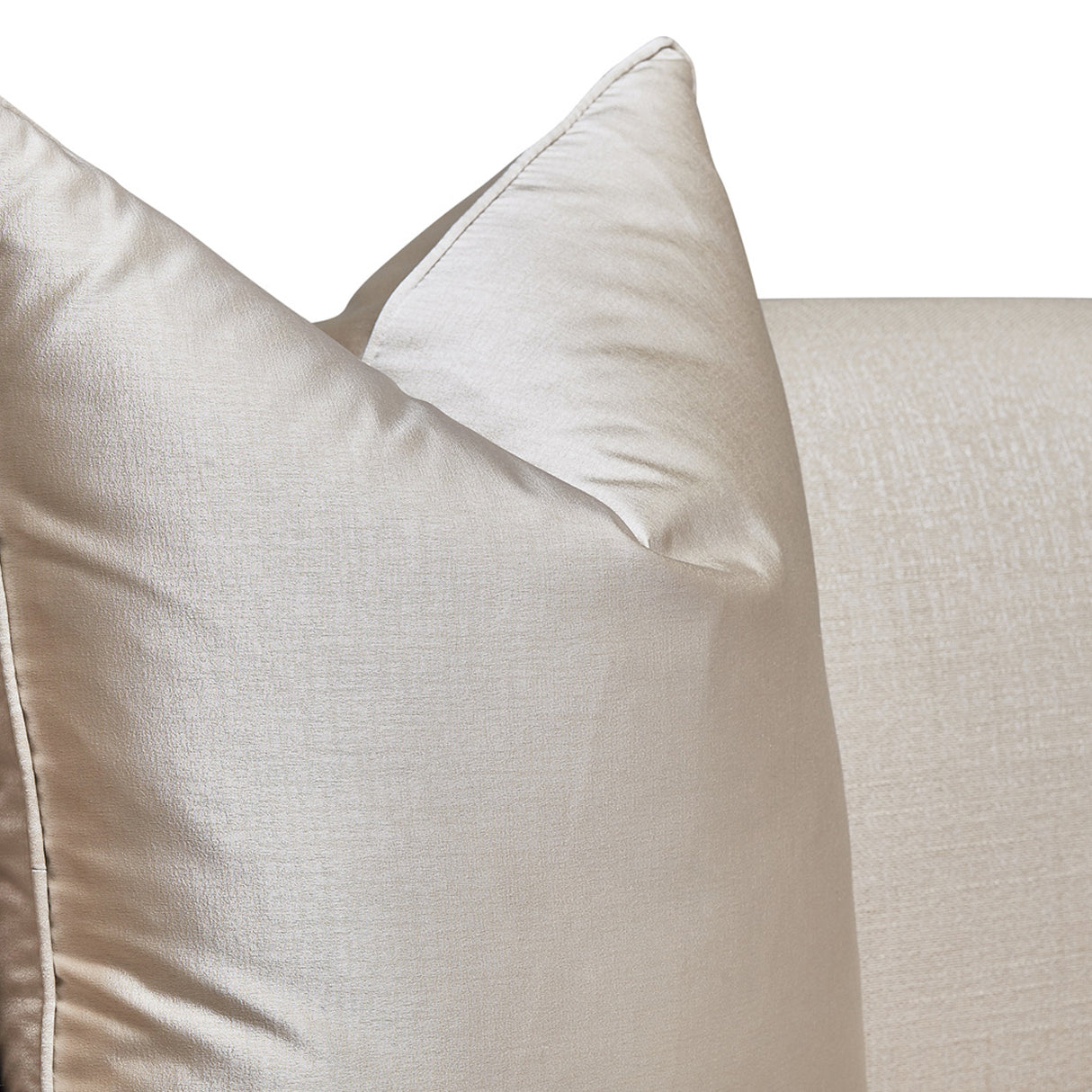 Malibu Crest Chardonnay 2-piece Sofa from Michael Amini - Luna Furniture