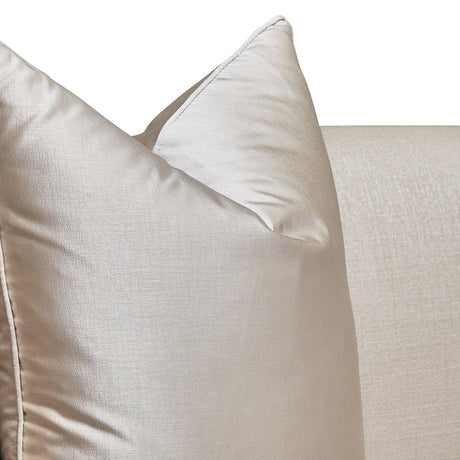 Malibu Crest Chardonnay 2-piece Sofa from Michael Amini - Luna Furniture