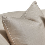 Malibu Crest Chardonnay 2-piece Sofa from Michael Amini - Luna Furniture