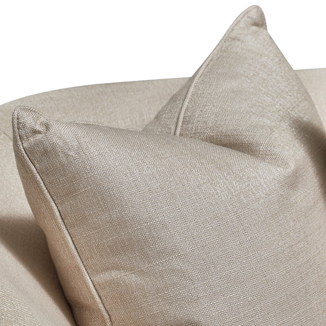 Malibu Crest Chardonnay 3-piece Sofa from Michael Amini - Luna Furniture
