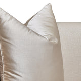 Malibu Crest Chardonnay 3-piece Sofa from Michael Amini - Luna Furniture