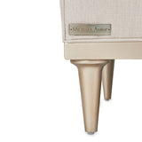 Malibu Crest Chardonnay 3-piece Sofa from Michael Amini - Luna Furniture