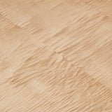 Malibu Crest Blush 4 Leg. Rect. Dining Table Blush from Michael Amini - Luna Furniture