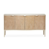 Malibu Crest Blush Sideboard from Michael Amini - Luna Furniture