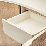 Malibu Crest Blush Sideboard from Michael Amini - Luna Furniture