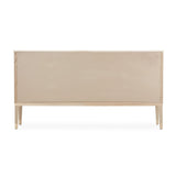 Malibu Crest Blush Sideboard from Michael Amini - Luna Furniture