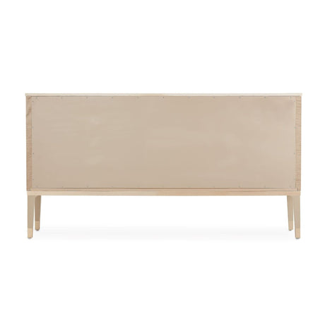 Malibu Crest Blush Sideboard from Michael Amini - Luna Furniture
