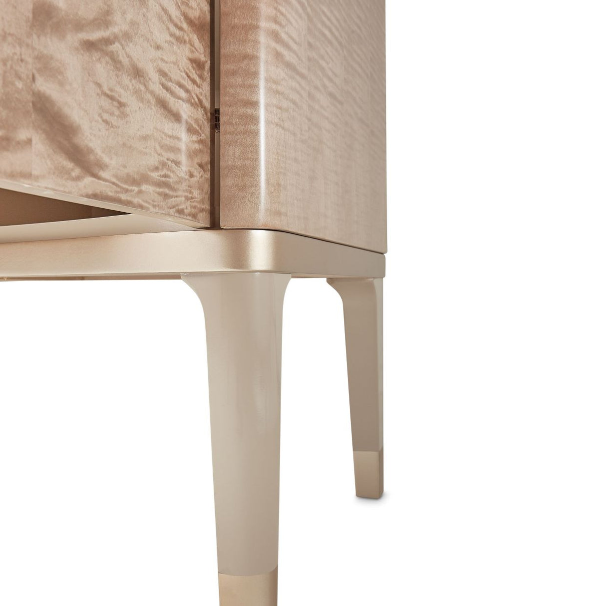 Malibu Crest Blush Sideboard from Michael Amini - Luna Furniture