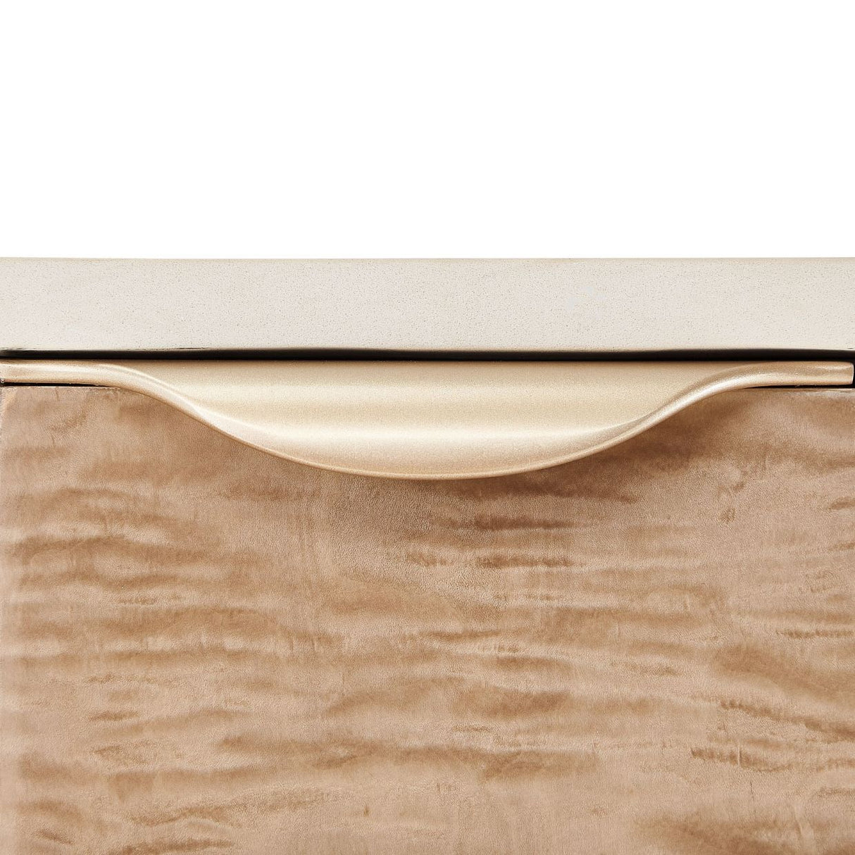 Malibu Crest Blush Sideboard from Michael Amini - Luna Furniture